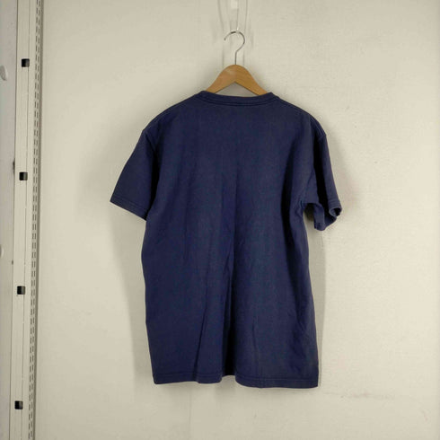 ユナイテッドアスレ UNITED ATHLE フロント刺しゅう スウェットシャツ メンズ JPN:XL
