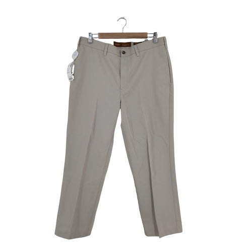 エディーバウアー Eddie Bauer STRAIGHT FIT ストレートパンツ メンズ 36X28