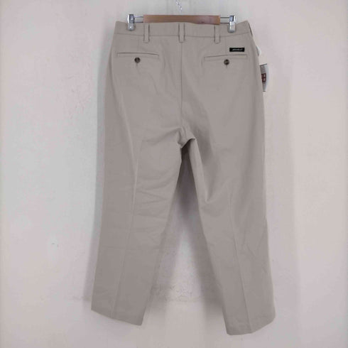エディーバウアー Eddie Bauer STRAIGHT FIT ストレートパンツ メンズ 36X28