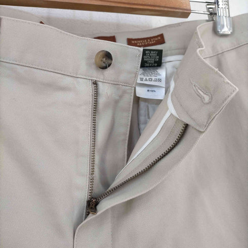 エディーバウアー Eddie Bauer STRAIGHT FIT ストレートパンツ メンズ 36X28