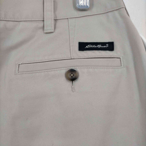 エディーバウアー Eddie Bauer STRAIGHT FIT ストレートパンツ メンズ 36X28