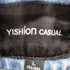フルギ YISHION バックプリントデニムジャケット レディース JPN:L