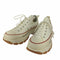 コンバースオールスター CONVERSE ALLSTAR ALL STAR 100 TREKWAVE OX WHITE メンズ JPN:26