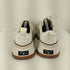 コンバースオールスター CONVERSE ALLSTAR ALL STAR 100 TREKWAVE OX WHITE メンズ JPN:26