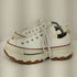 コンバースオールスター CONVERSE ALLSTAR ALL STAR 100 TREKWAVE OX WHITE メンズ JPN:26