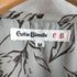 キューティーブロンド Cutie Blonde 総柄ワンピース レディース JPN:M