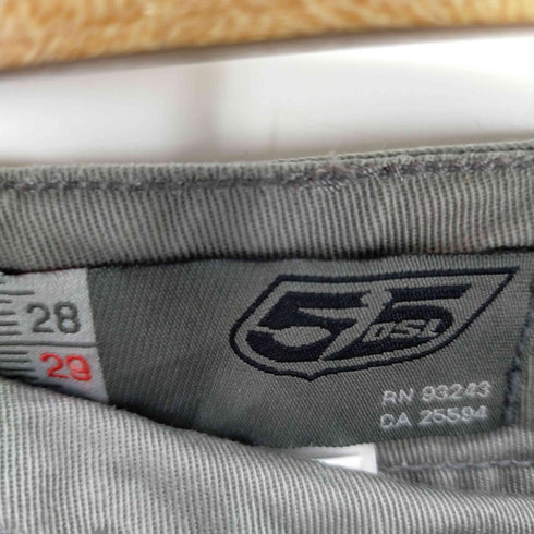 ディーゼル DIESEL サイドラインパンツ 55 メンズ 29