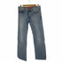 ゲスジーンズ GUESS JEANS ストレートデニムパンツ メンズ 30