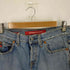 ゲスジーンズ GUESS JEANS ストレートデニムパンツ メンズ 30