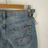 ゲスジーンズ GUESS JEANS ストレートデニムパンツ メンズ 30