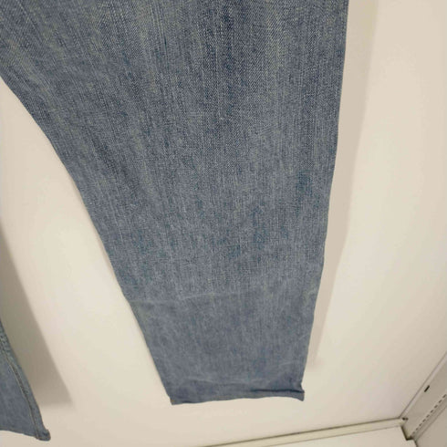 ゲスジーンズ GUESS JEANS ストレートデニムパンツ メンズ 30