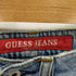 ゲスジーンズ GUESS JEANS ストレートデニムパンツ メンズ 30