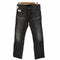 ゲスジーンズ GUESS JEANS ブラックデニムパンツ メンズ 30
