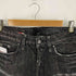 ゲスジーンズ GUESS JEANS ブラックデニムパンツ メンズ 30