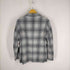 リングジャケット RING JACKET ウール チェック テーラードジャケット メンズ JPN:46