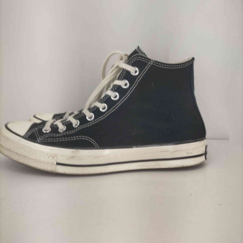 コンバース CONVERSE Chuck Taylor All-Star 70s Hi Joshua Vides Black メンズ CONVERSE:9