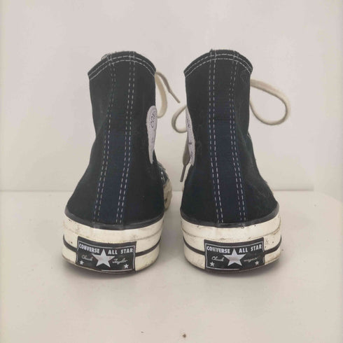 コンバース CONVERSE Chuck Taylor All-Star 70s Hi Joshua Vides Black メンズ CONVERSE:9