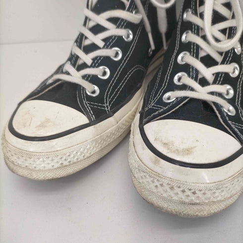 コンバース CONVERSE Chuck Taylor All-Star 70s Hi Joshua Vides Black メンズ CONVERSE:9