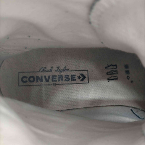 コンバース CONVERSE Chuck Taylor All-Star 70s Hi Joshua Vides Black メンズ CONVERSE:9