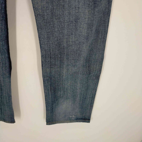 ゲスジーンズ GUESS JEANS ダメージデニムパンツ メンズ 30