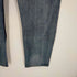 ゲスジーンズ GUESS JEANS ダメージデニムパンツ メンズ 30