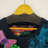 デシグアル Desigual リブカットソー 装飾 切替 レディース JPN:M