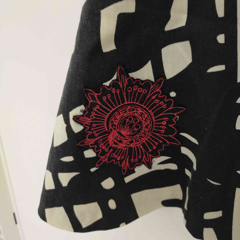 デシグアル Desigual ショートフレアスカート レディース EUR:36