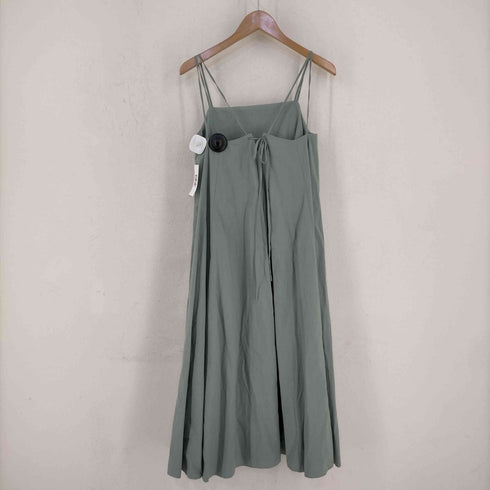 サヤカデイヴィス SAYAKA DAVIS M Strap Dress レディース 2