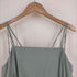 サヤカデイヴィス SAYAKA DAVIS M Strap Dress レディース 2