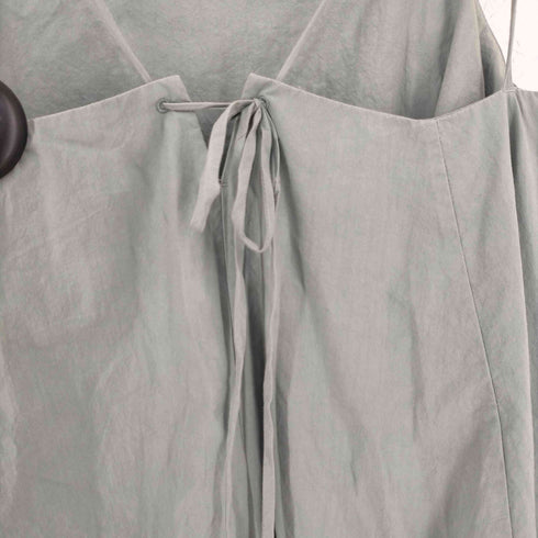 サヤカデイヴィス SAYAKA DAVIS M Strap Dress レディース 2