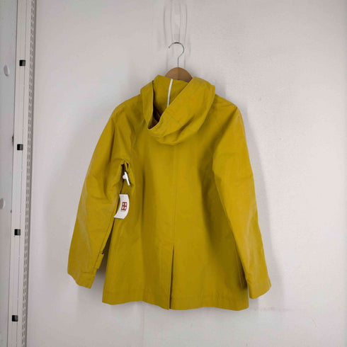 ビューティーアンドユースユナイテッドアローズ BEAUTY & YOUTH UNITED ARROWS コットンフーデッドコート レディース JPN:S