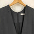 デミルクスビームス Demi-Luxe BEAMS リネン 2WAY ワンピース レディース 38