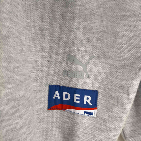 アダーエラー ADER error HOODIE メンズ import:XS