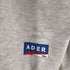 アダーエラー ADER error HOODIE メンズ import:XS