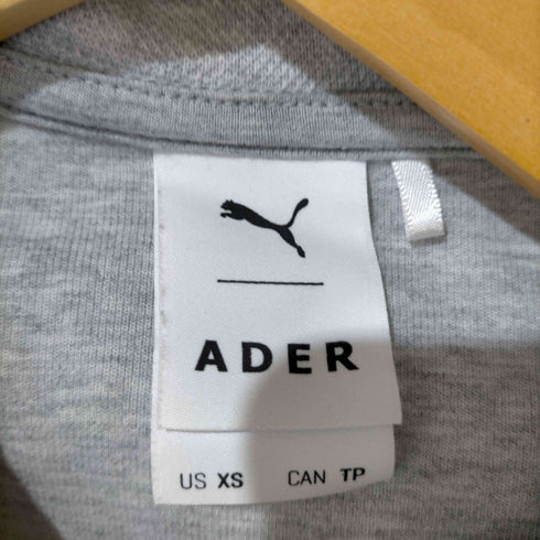 アダーエラー ADER error HOODIE メンズ import:XS
