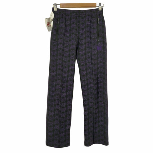 ニードルズ Needles Track Pant Poly Jacquard メンズ JPN:XS