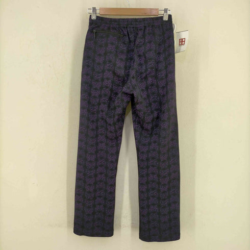 ニードルズ Needles Track Pant Poly Jacquard メンズ JPN:XS