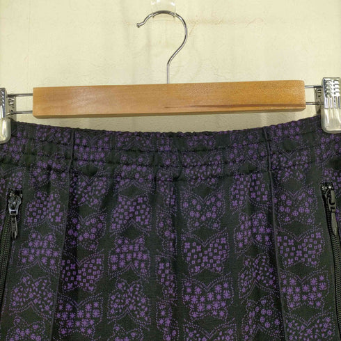 ニードルズ Needles Track Pant Poly Jacquard メンズ JPN:XS