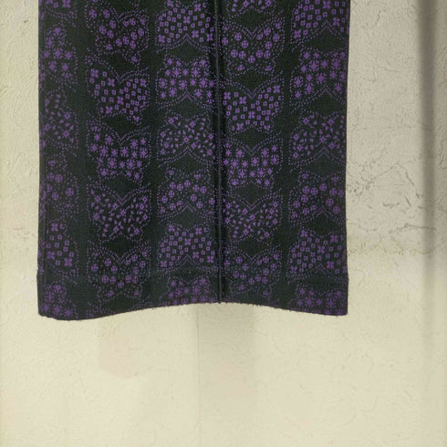 ニードルズ Needles Track Pant Poly Jacquard メンズ JPN:XS