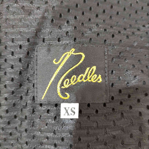 ニードルズ Needles Track Pant Poly Jacquard メンズ JPN:XS