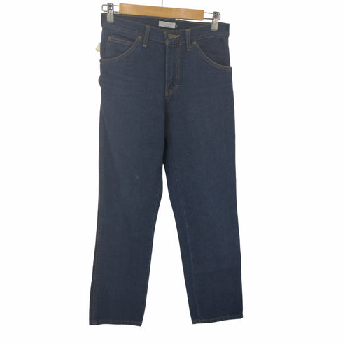 サンルーフ sunroof SR logo regular fit denim pants メンズ JPN:M W29 L32