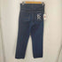 サンルーフ sunroof SR logo regular fit denim pants メンズ JPN:M W29 L32