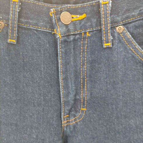 サンルーフ sunroof SR logo regular fit denim pants メンズ JPN:M W29 L32