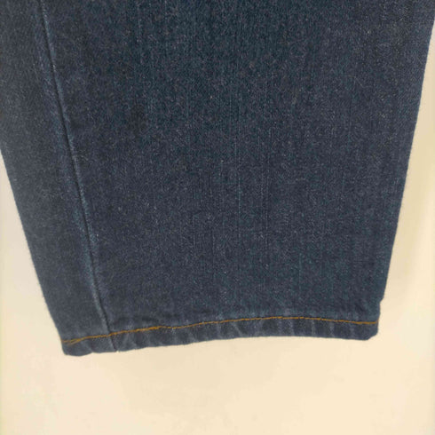 サンルーフ sunroof SR logo regular fit denim pants メンズ JPN:M W29 L32