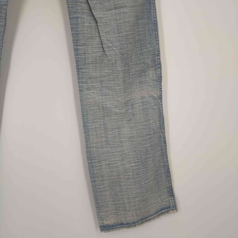 ディーゼル DIESEL ラップベルトデニムパンツ メンズ 30