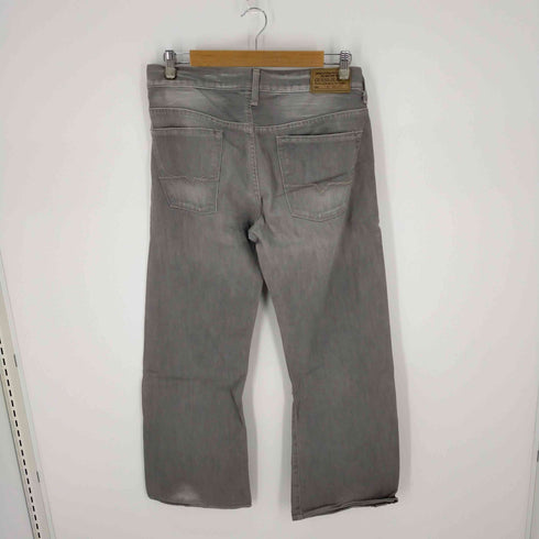 ゲスジーンズ GUESS JEANS ストレートデニムパンツ メンズ 32