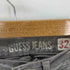 ゲスジーンズ GUESS JEANS ストレートデニムパンツ メンズ 32