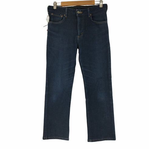 エドウィン EDWIN ER003 ジャージーズ ストレートデニムパンツ メンズ JPN:S