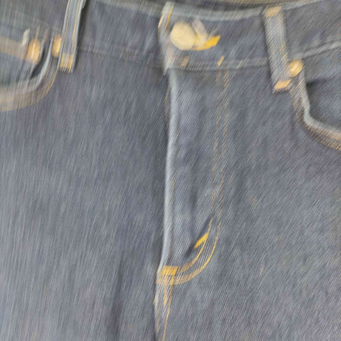 エドウィン EDWIN ER003 ジャージーズ ストレートデニムパンツ メンズ JPN:S