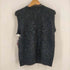 サイベーシックス SCYE BASICS Shetland Wool Brushed Sweater Vest レディース 38